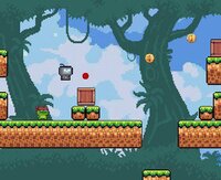 FROG AND ROBOT screenshot, image №3464507 - RAWG