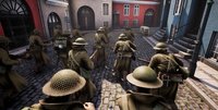 Brothers in Blood: WW2 Co-op screenshot, image №2335986 - RAWG