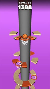 Tower Hoops screenshot, image №1827828 - RAWG