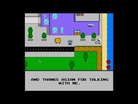 Comfy Coffin screenshot, image №1134790 - RAWG