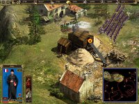 Cossacks 2: Napoleonic Wars screenshot, image №378140 - RAWG