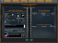 StarShift: The Zaran Legacy screenshot, image №353483 - RAWG