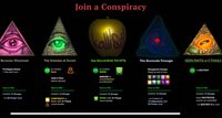 ILLUMINATI screenshot, image №3723091 - RAWG