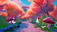 The Dance of Maple Leaves screenshot, image №4227214 - RAWG