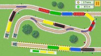 Andy's Trains Pocket screenshot, image №2058055 - RAWG