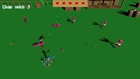 Rick McWood screenshot, image №2805980 - RAWG