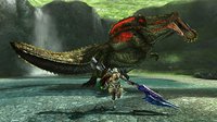 Monster Hunter XX screenshot, image №1868401 - RAWG