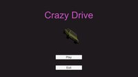 Crazy Drive screenshot, image №2502134 - RAWG