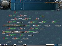 Navy Field screenshot, image №415409 - RAWG