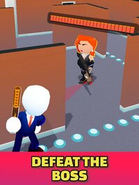Mr Spy: Undercover Agent screenshot, image №2459969 - RAWG
