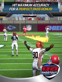 NFL QB Shootout screenshot, image №3337493 - RAWG