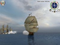 Sea Dogs: Caribbean Tales screenshot, image №1731662 - RAWG