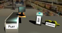 bag boy (trixy devs) screenshot, image №2772453 - RAWG