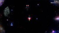 Galaxy Shooter (NeneWolf) screenshot, image №3176451 - RAWG