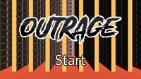 Outrage (itch) screenshot, image №2407008 - RAWG