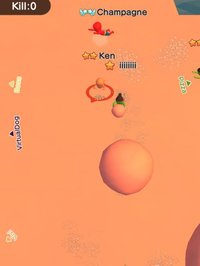 Waterpark - fun water 3D screenshot, image №2027645 - RAWG