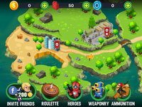 Turret Defense: BTD Battles screenshot, image №1862771 - RAWG