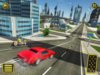 Vegas Auto Theft Gangsters screenshot, image №1598427 - RAWG