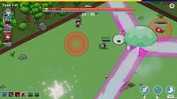 5 Minute Raid screenshot, image №4130964 - RAWG