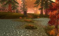 World of Warcraft: The Burning Crusade screenshot, image №433519 - RAWG