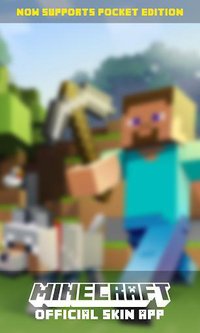 Minecraft: Skin Studio screenshot, image №1462088 - RAWG