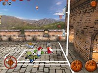 Nonstop Basketball Action screenshot, image №916819 - RAWG
