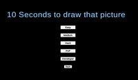 10 Seconds to draw that picture screenshot, image №2202513 - RAWG