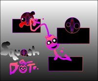 Squash-a-Dot screenshot, image №3742484 - RAWG