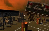 Post-apocalyptic Free Throw screenshot, image №1292933 - RAWG