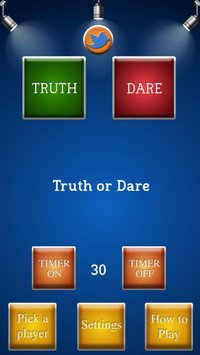 Truth or Dare - Family Game Night screenshot, image №1944386 - RAWG