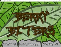 Berry Biters screenshot, image №1295912 - RAWG