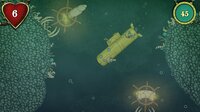 We Need To Go Deeper (itch) (Deli Interactive) screenshot, image №2622186 - RAWG
