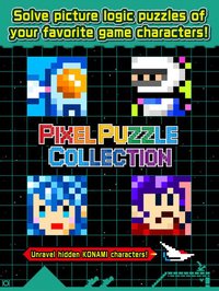 PIXEL PUZZLE COLLECTION screenshot, image №1931884 - RAWG