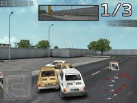 2 Fast Driver screenshot, image №419333 - RAWG