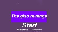 Giso revenge screenshot, image №2755967 - RAWG