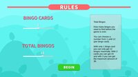 Bingo (tpAtAll) screenshot, image №3448150 - RAWG