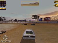 Dirt Track Racing: Australia screenshot, image №320129 - RAWG