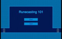 Runecasting 101 screenshot, image №3058660 - RAWG