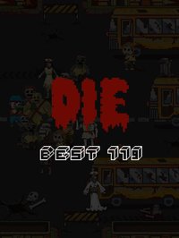 Zombie war watch: Dead survive screenshot, image №2098638 - RAWG