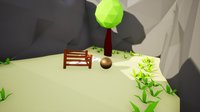 The Fall (itch) (Kristóf Morva) screenshot, image №2134984 - RAWG