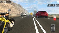 Real Moto Rider Racing screenshot, image №1507038 - RAWG