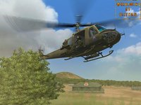 Whirlwind over Vietnam screenshot, image №430058 - RAWG