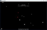 Asteroids (itch) (gregosefo) screenshot, image №1237673 - RAWG