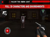 Town Survival: Killer Zom screenshot, image №1839067 - RAWG