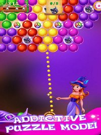 Witcher Magic Ball Pop screenshot, image №1835320 - RAWG