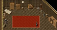 False Shelter (itch) screenshot, image №2209888 - RAWG