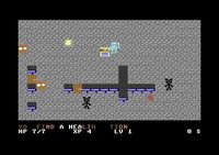 Pocket Dungeon screenshot, image №1979503 - RAWG