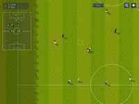 World of Soccer online screenshot, image №195302 - RAWG