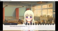 Lillyann screenshot, image №2738472 - RAWG
