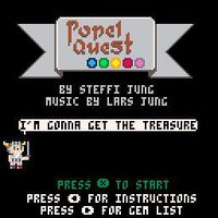 Popel Quest screenshot, image №2192017 - RAWG